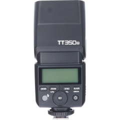 Tweedehands Godox Speedlite TT350 voor Nikon CM2043