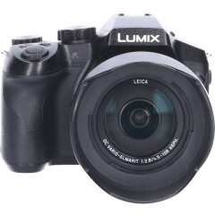 Tweedehands Panasonic Lumix DMC-FZ300 CM2045