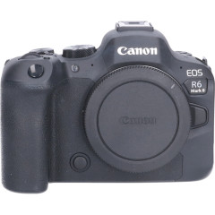 Tweedehands Canon EOS R6 Mark II Body CM2052