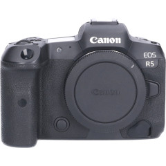 Tweedehands Canon EOS R5 Body CM2065