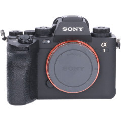 Tweedehands Sony A1 Body CM2090