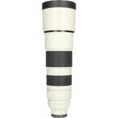 Tweedehands Sony FE 200-600mm f/5.6-6.3 G OSS CM2091