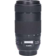 Tweedehands Canon EF 70-300mm f/4.0-5.6 IS II USM CM2094