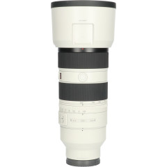 Tweedehands Sony FE 70-200mm f/2.8 GM II CM2104