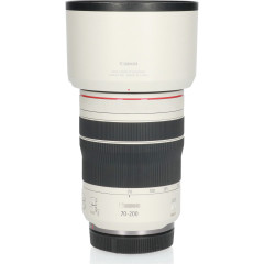 Tweedehands Canon RF 70-200mm f/4.0L IS USM CM2106