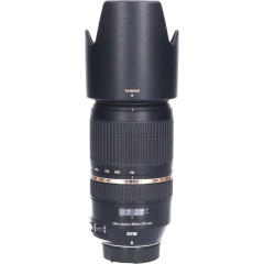 Tweedehands Tamron SP 70-300mm f/4-5.6 Di VC USD Nikon CM2111