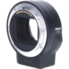 Tweedehands Nikon FTZ Mount Adapter CM2112