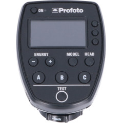 Tweedehands Profoto Air Remote TTL-C voor Canon CM2115