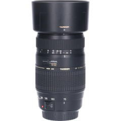 Tweedehands Tamron 70-300mm f/4-5.6 LD Di Macro Canon CM2119