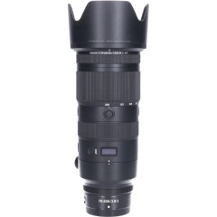 Tweedehands Nikon Z 70-200mm f/2.8 VR S CM2126