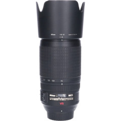 Tweedehands Nikon AF-S 70-300mm f/4.5-5.6G IF ED VR CM2135