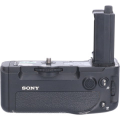 Tweedehands Sony VG-C4EM Battery Grip CM2137