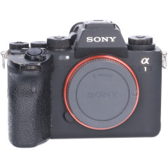 Tweedehands Sony A1 Body CM2146