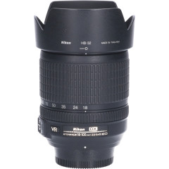 Tweedehands Nikon AF-S 18-105mm f/3.5-5.6G VR DX CM2152