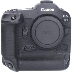 Tweedehands Canon EOS R3 Body CM2162