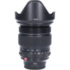 Tweedehands Fujifilm XF 16-55mm f/2.8 R LM WR CM2164