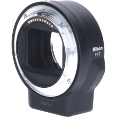 Tweedehands Nikon FTZ Mount Adapter CM2168