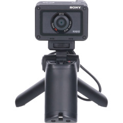 Tweedehands Sony RX0 II CM2183