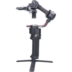 Tweedehands DJI RS 2 Pro Combo CM2185