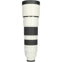 Tweedehands Sony FE 200-600mm f/5.6-6.3 G OSS CM2186