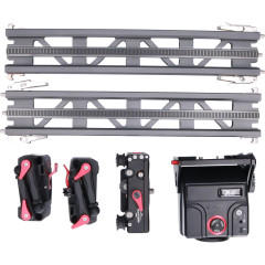 Tweedehands iFootage Shark Slider Mini CM2189