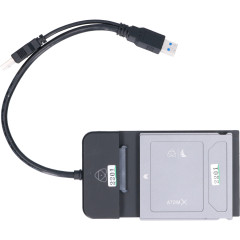 Tweedehands Angelbird AtomX SSDmini 1TB CM2201