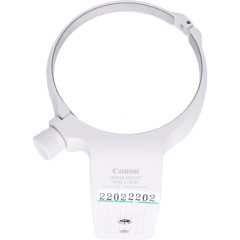 Tweedehands Canon Tripod Ring E (W III) CM2202