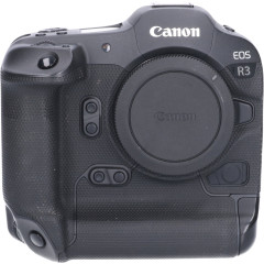 Tweedehands Canon EOS R3 Body CM2213