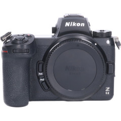 Tweedehands Nikon Z6 II Body CM2116