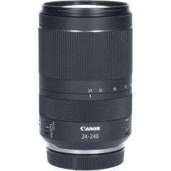 Tweedehands Canon RF 24-240mm f/4-6.3 IS USM CM2221