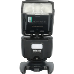 Tweedehands Nissin i40 flitser - (Micro) Four Thirds CM2228