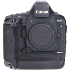 Tweedehands Canon EOS 1D X Mark II Body CM2234