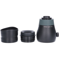 Tweedehands Swarovski TLS APO 43mm Telefoto Lens System voor Full Frame - ATX/STX (DRX) CM2245