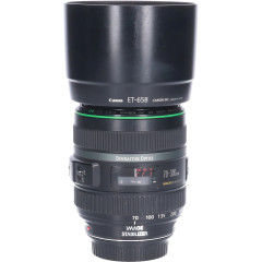 Tweedehands Canon EF 70-300mm f/4.5-5.6 DO IS USM CM2253