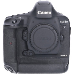 Tweedehands Canon EOS 1D X Mark II Body CM2254