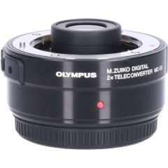 Tweedehands Olympus MC-20 M.Zuiko Digital 2x Teleconverter CM2260