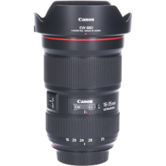 Tweedehands Canon EF 16-35mm f/2.8L III USM CM2262