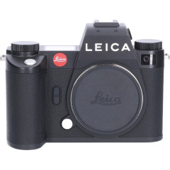 Tweedehands Leica SL3 Body CM2297