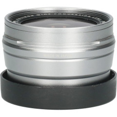 Tweedehands Fujifilm WCL-X100 S Zilver CM2308