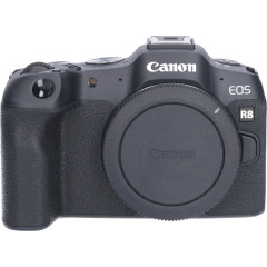 Tweedehands Canon EOS R8 Body CM2309