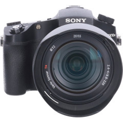 Tweedehands Sony DSC-RX10 IV CM2332