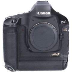 Tweedehands Canon EOS 1Ds III Body CM2335
