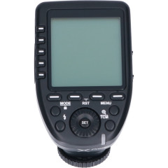 Tweedehands Godox X Pro-S transmitter voor Sony CM2339