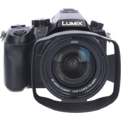 Tweedehands Panasonic Lumix DMC-FZ2000 CM2348
