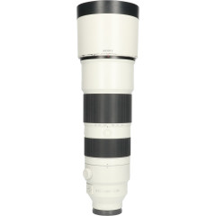 Tweedehands Sony FE 200-600mm f/5.6-6.3 G OSS CM2350