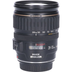 Tweedehands Canon EF 28-135mm f/3.5-5.6 IS CM2351