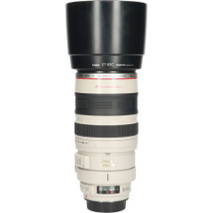 Tweedehands Canon EF 100-400mm f/4.5-5.6L IS USM CM2352