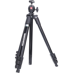 Tweedehands Manfrotto Compact Light Zwart CM2358