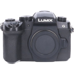 Tweedehands Panasonic Lumix DC-G95 Body CM2359