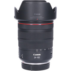 Tweedehands Canon RF 24-105mm f/4.0L IS USM CM2362